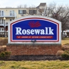 Rosewalk at Lutherwoods gallery