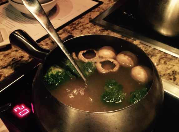 The Melting Pot - Gatlinburg, TN