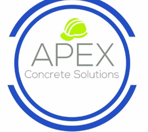 Apex Concrete Solutions