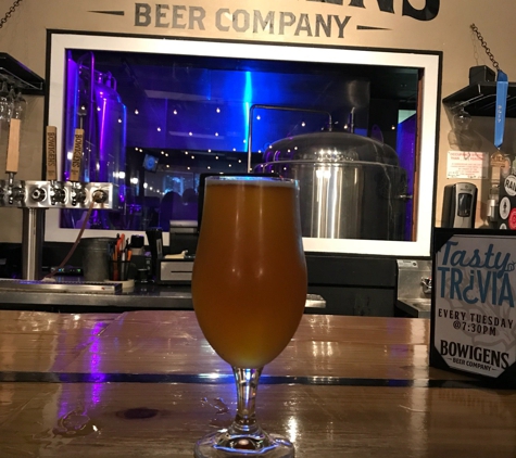 Bowigens Beer Company - Casselberry, FL