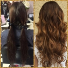 Blush Hair & Nail Boutique