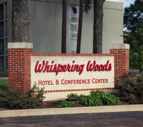 Whispering Woods Hotel & Conference Center - Olive Branch, MS