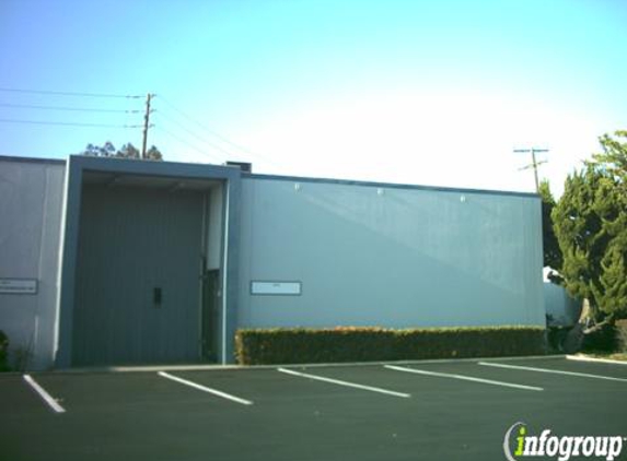 P N Manufacturer - Fountain Valley, CA