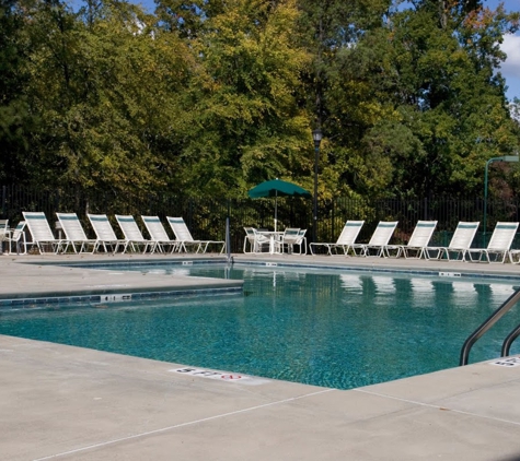 Reserve at Mill Landing Apartment Homes - Lexington, SC