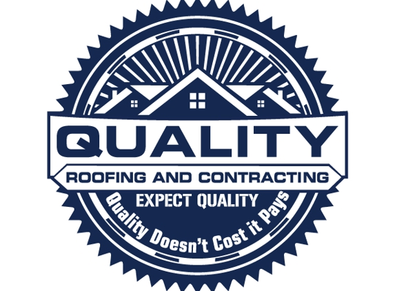 Quality Roofing and Contracting - Houston, TX