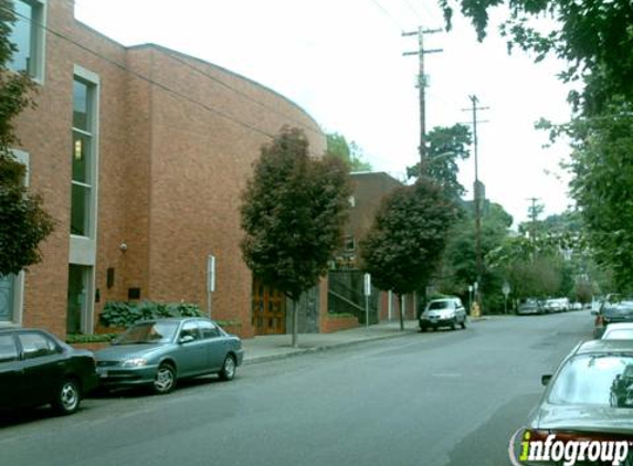 Congregation Beth Israel - Portland, OR