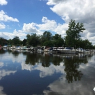 Chain O Lakes Marina