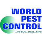 World Pest Control Inc.