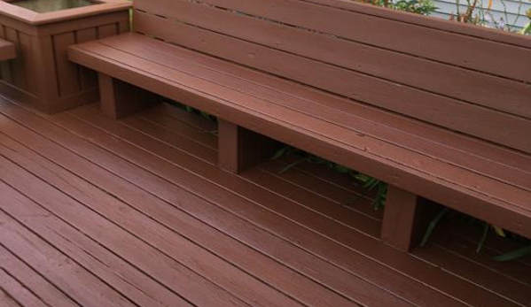 Best Value Deck Power Washing & Staining - Wheaton, IL