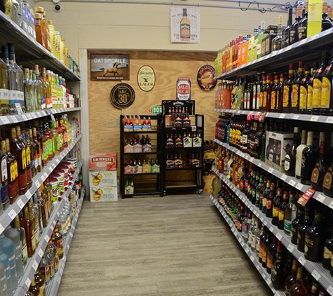 Cellar Door Wine & Spirits - Draffenville - Benton, KY