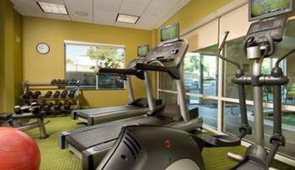 Fairfield Inn & Suites - Linthicum Heights, MD