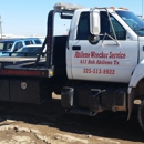 Abilene Wrecker Service - Wrecker Service Equipment