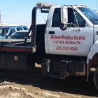 Abilene Wrecker Service