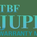 Jupiter Warranty Management - Data Processing Service