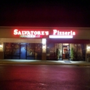 Salvatore's Pizzeria - Pizza