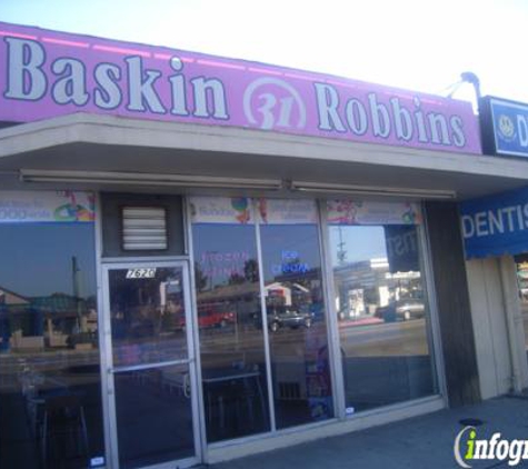 Baskin-Robbins - Canoga Park, CA