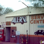 All RV Service Center Inc