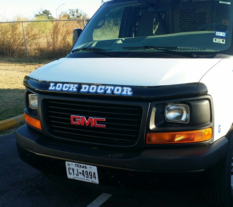 Larry's Mobile Lock Shop - Wichita Falls, TX