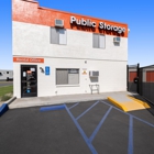 Public Storage