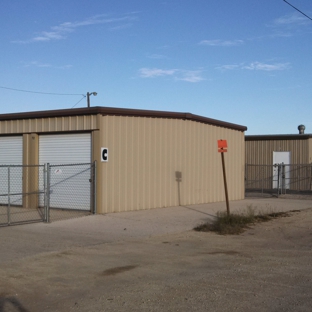 Rose Storage - Odessa, TX