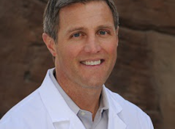 Dr. Brian Thomas Maurer, DPM - Avon, CO