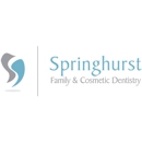 Springhurst Family & Cosmetic Dentistry - Dentists