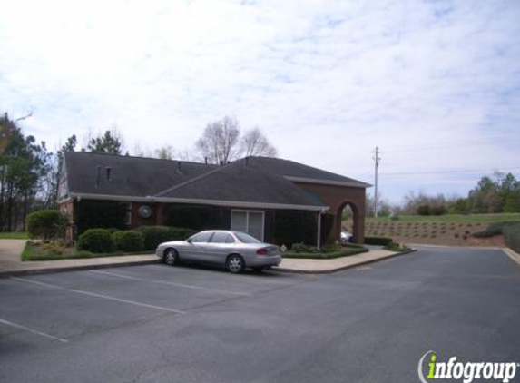 Lost Mountain Animal Hospital - Marietta, GA