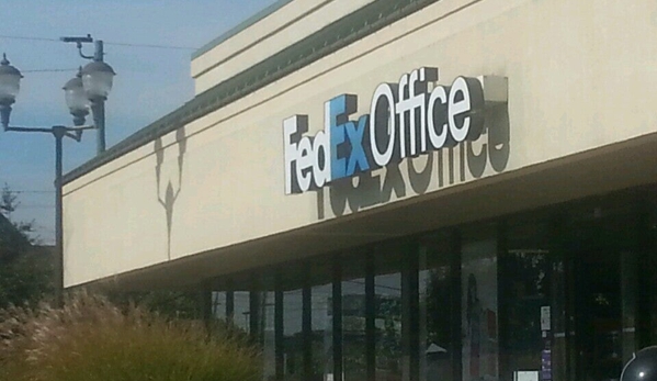 FedEx Office Print & Ship Center - Marietta, GA