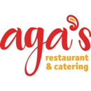 Aga's Restaurant & Catering - Middle Eastern Restaurants