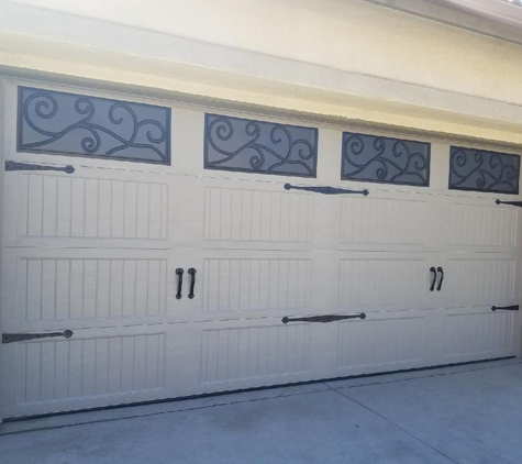 Bella Doors - Moreno Valley, CA