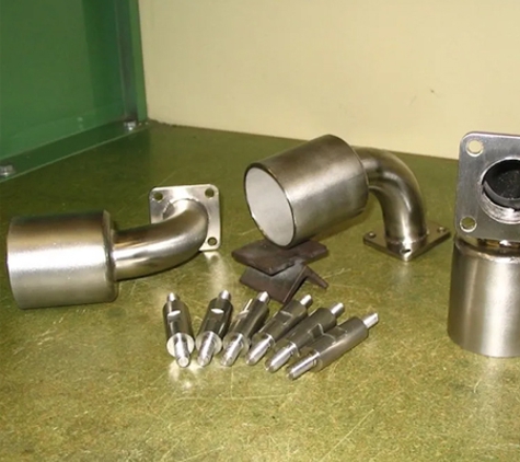 McRae Engineering Pty Ltd - Thomastown, VIC