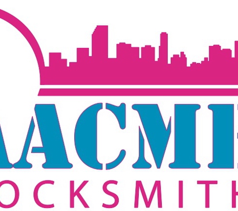 AACME Locksmith - Miami, FL