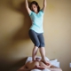 Sole Symphony Ashiatsu Massage