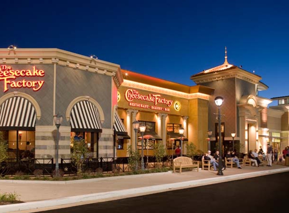 The Cheesecake Factory - Greenwood, IN