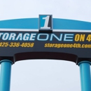 Storage One on 4th - Storage Household & Commercial