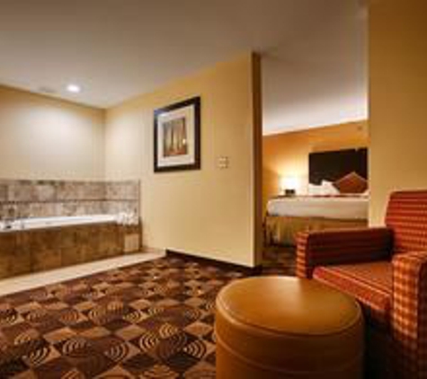 Best Western Plus Whitewater Inn - Harrison, OH