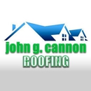 John G Cannon Roofing - Shingles