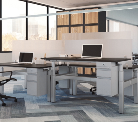 RSFI Office Furniture - Worthington, OH