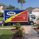 Finch Air Conditioning & Heating - Air Conditioning Service & Repair