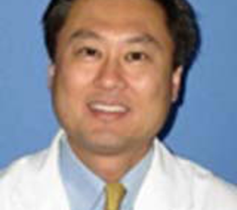 Dr. Peter Y. Lu, MD - Mandeville, LA