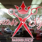 Barbershop Switch N Styles