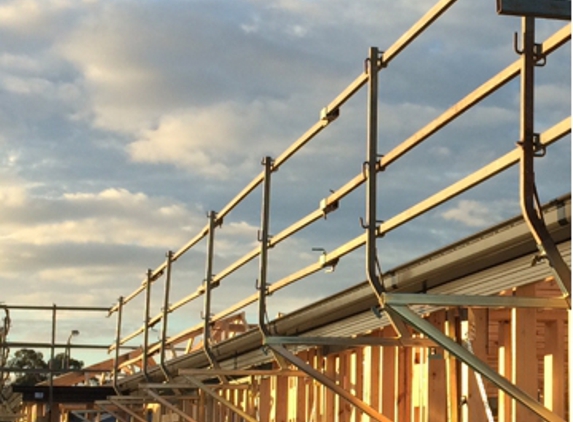 Victorian Scaffolding Services - East Bendigo, VIC