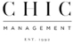Chic Management Brisbane Logo
