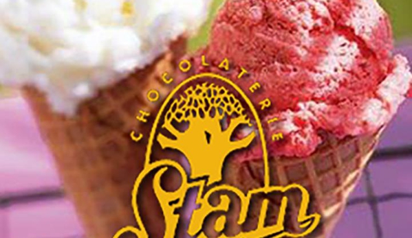 Chocolaterie Stam - Omaha - Papillion, NE