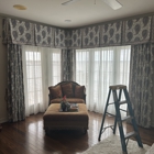 David Carroll Blind & Drapery Inc.