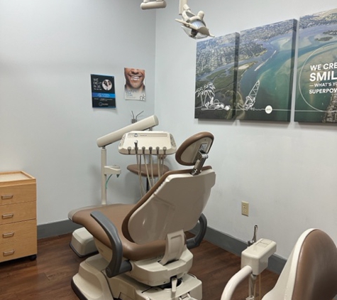 Sage Dental of Stuart - Stuart, FL