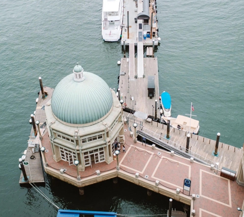 Boston Harbor Hotel - Boston, MA