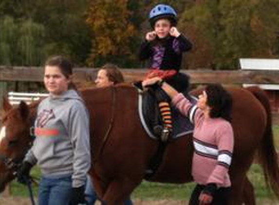 Saving Grace Farm - Salisbury, NC