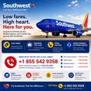 Southwest Airlines Support- Las Vegas Airport - Airlines