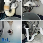 B&L Plumbing Service, Inc